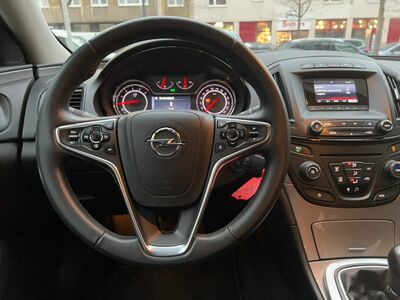 Opel Insignia Gebrauchtwagen