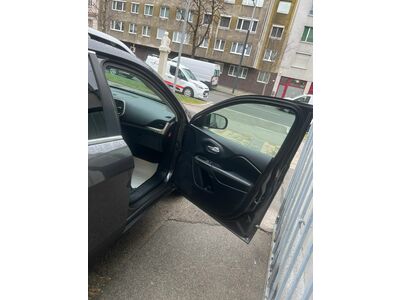 Jeep Cherokee Gebrauchtwagen