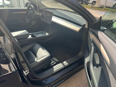 Tesla Model 3 Gebrauchtwagen