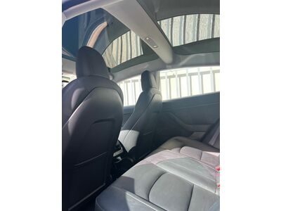Tesla Model 3 Gebrauchtwagen