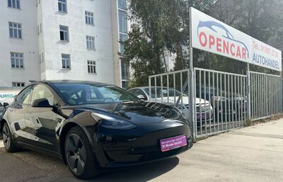 Tesla Model 3 Gebrauchtwagen