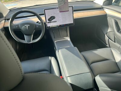 Tesla Model 3 Gebrauchtwagen