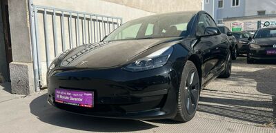 Tesla Model 3 Gebrauchtwagen