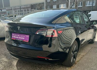 Tesla Model 3 Gebrauchtwagen