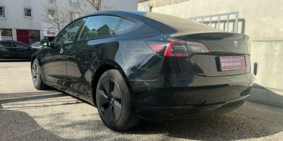 Tesla Model 3 Gebrauchtwagen