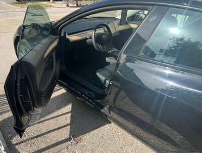 Tesla Model 3 Gebrauchtwagen
