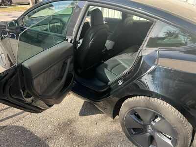 Tesla Model 3 Gebrauchtwagen