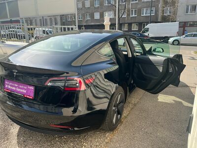 Tesla Model 3 Gebrauchtwagen