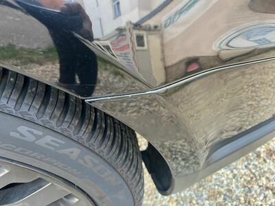 Land Rover Range Rover Sport Gebrauchtwagen