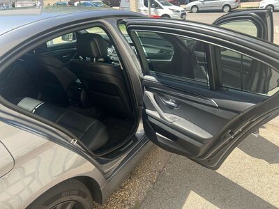 BMW 5er Gebrauchtwagen