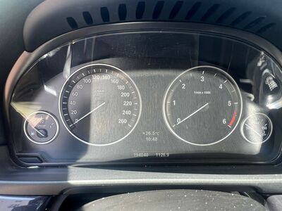 BMW 5er Gebrauchtwagen