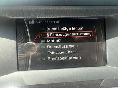 BMW 5er Gebrauchtwagen