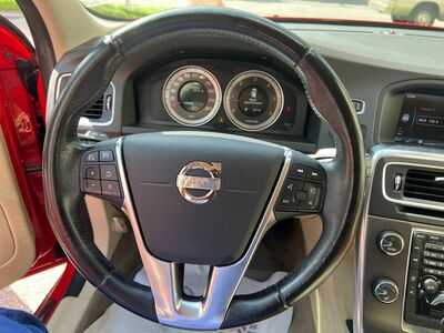 Volvo V60 Gebrauchtwagen