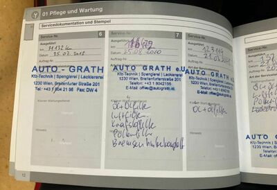 Volvo V60 Gebrauchtwagen