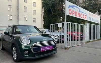 Mini Mini Gebrauchtwagen