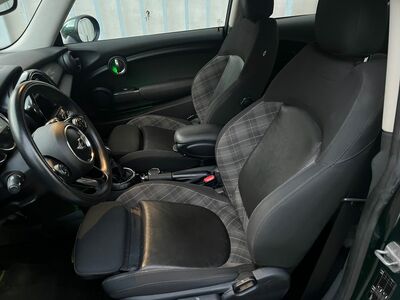 Mini Mini Gebrauchtwagen