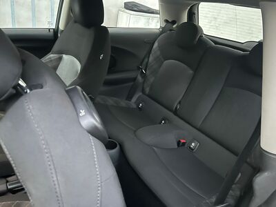 Mini Mini Gebrauchtwagen