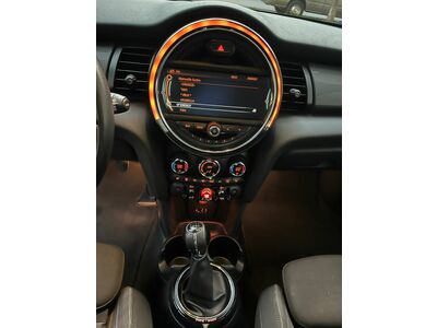 Mini Mini Gebrauchtwagen