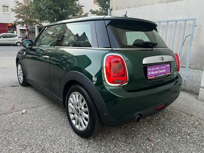 Mini Mini Gebrauchtwagen