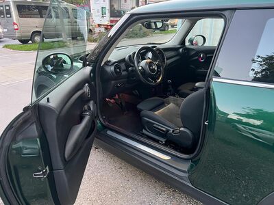 Mini Mini Gebrauchtwagen
