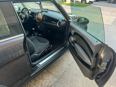 MINI Mini Gebrauchtwagen