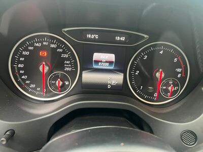 Mercedes-Benz A-Klasse Gebrauchtwagen