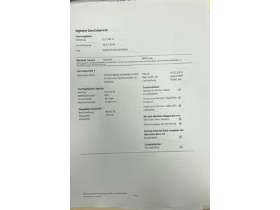 Mercedes-Benz CLS Gebrauchtwagen