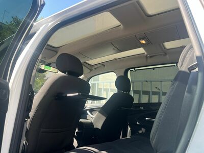 Ford Galaxy Gebrauchtwagen