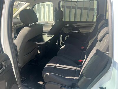 Ford Galaxy Gebrauchtwagen