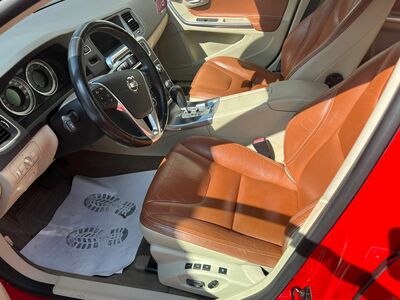 Volvo V60 Gebrauchtwagen