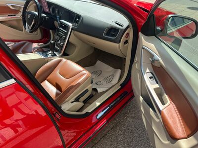 Volvo V60 Gebrauchtwagen