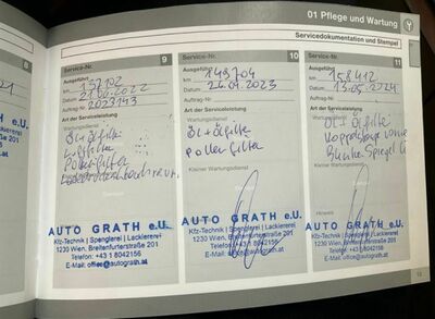 Volvo V60 Gebrauchtwagen