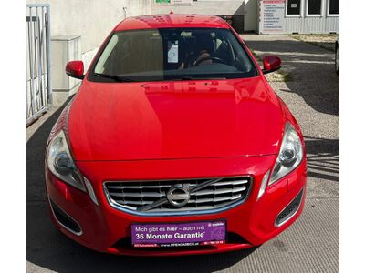 Volvo V60 Gebrauchtwagen
