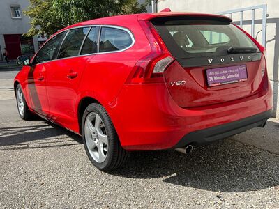 Volvo V60 Gebrauchtwagen