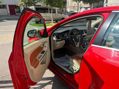 Volvo V60 Gebrauchtwagen