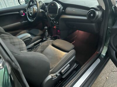 Mini Mini Gebrauchtwagen