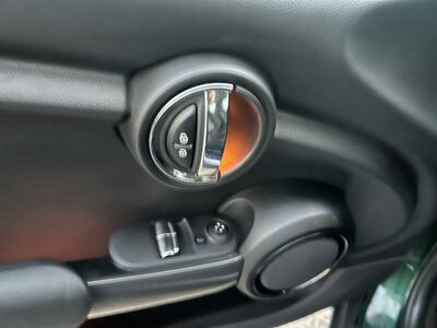 Mini Mini Gebrauchtwagen