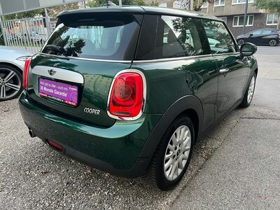 Mini Mini Gebrauchtwagen
