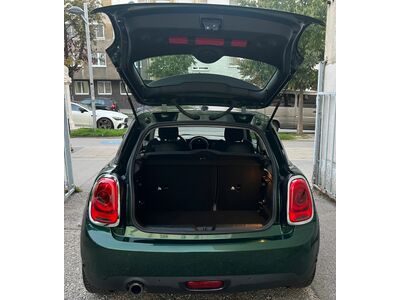 Mini Mini Gebrauchtwagen Mini Mini Gebrauchtwagen