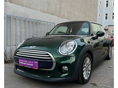 Mini Mini Gebrauchtwagen Mini Mini Gebrauchtwagen