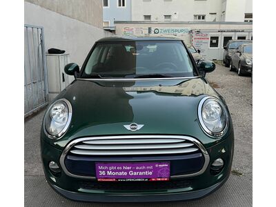 Mini Mini Gebrauchtwagen Mini Mini Gebrauchtwagen