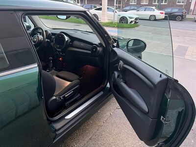 Mini Mini Gebrauchtwagen Mini Mini Gebrauchtwagen