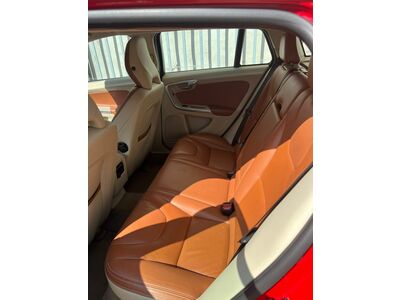 Volvo V60 Gebrauchtwagen Volvo V60 Gebrauchtwagen