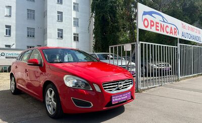Volvo V60 Gebrauchtwagen Volvo V60 Gebrauchtwagen