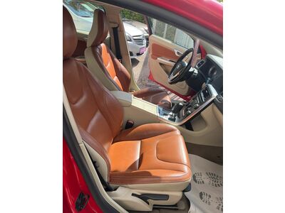 Volvo V60 Gebrauchtwagen Volvo V60 Gebrauchtwagen