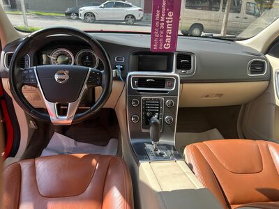 Volvo V60 Gebrauchtwagen Volvo V60 Gebrauchtwagen