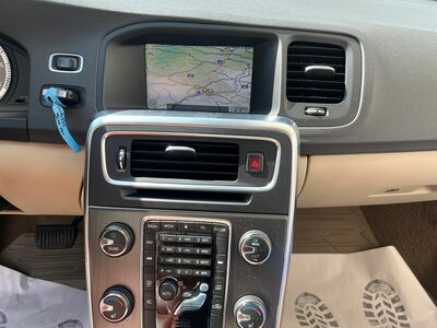 Volvo V60 Gebrauchtwagen Volvo V60 Gebrauchtwagen