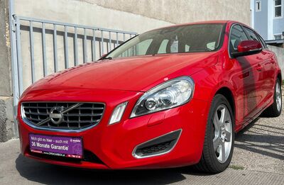 Volvo V60 Gebrauchtwagen Volvo V60 Gebrauchtwagen