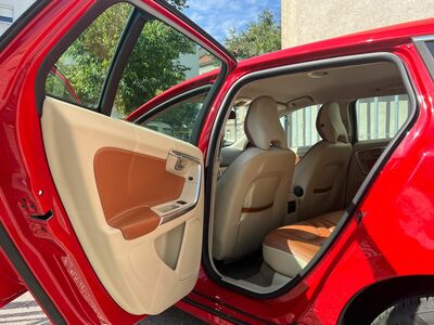 Volvo V60 Gebrauchtwagen Volvo V60 Gebrauchtwagen