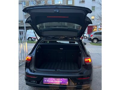 VW Golf Gebrauchtwagen VW Golf Gebrauchtwagen